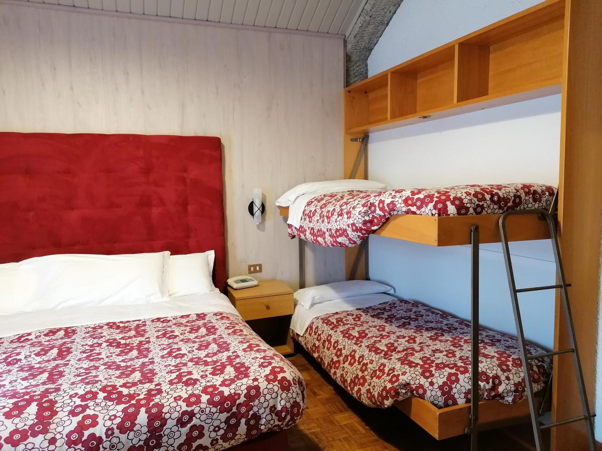 Albergo Sella - Monte Amiata Abbadia San Salvator Bagian luar foto