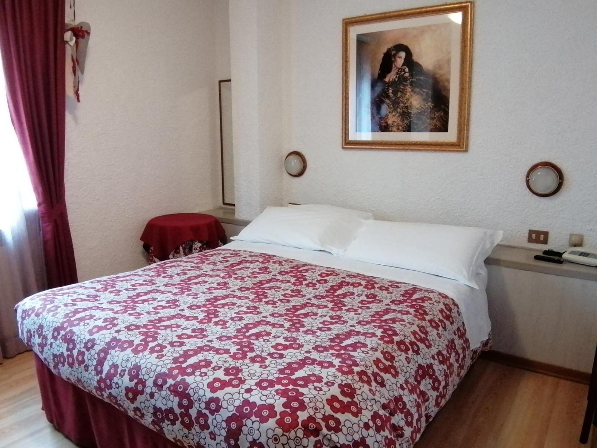 Albergo Sella - Monte Amiata Abbadia San Salvator Bagian luar foto