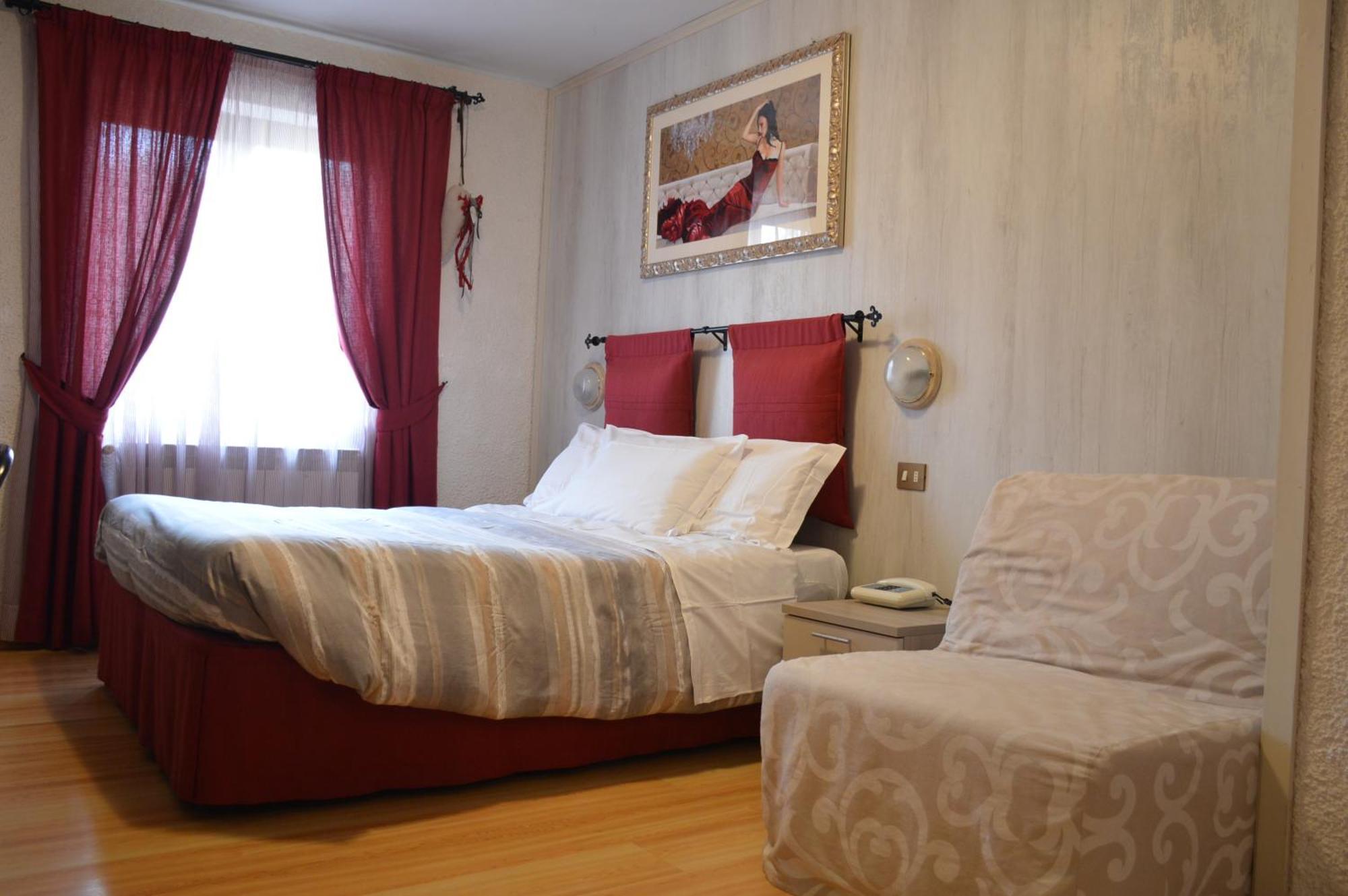Albergo Sella - Monte Amiata Abbadia San Salvator Bagian luar foto