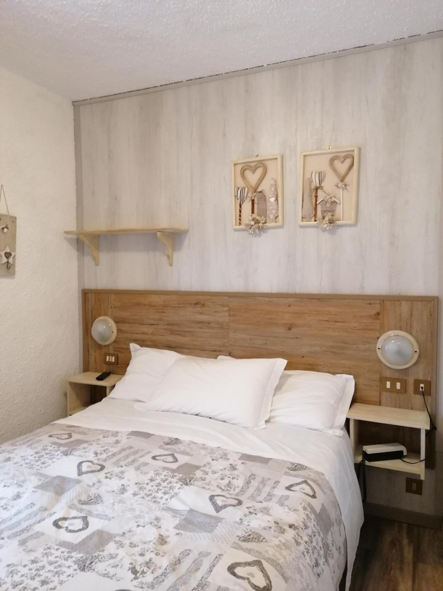 Albergo Sella - Monte Amiata Abbadia San Salvator Bagian luar foto