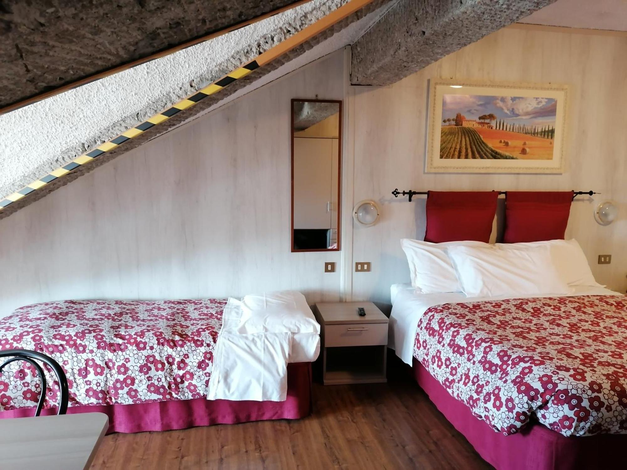 Albergo Sella - Monte Amiata Abbadia San Salvator Bagian luar foto
