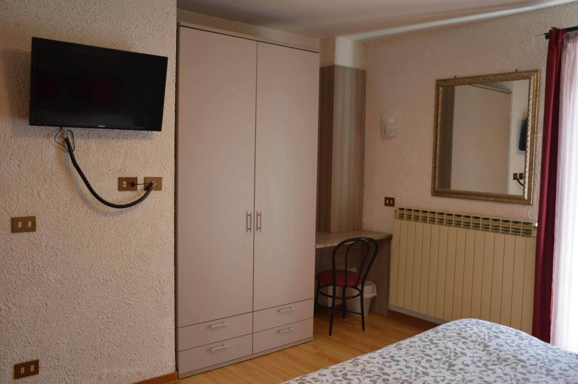 Albergo Sella - Monte Amiata Abbadia San Salvator Bagian luar foto