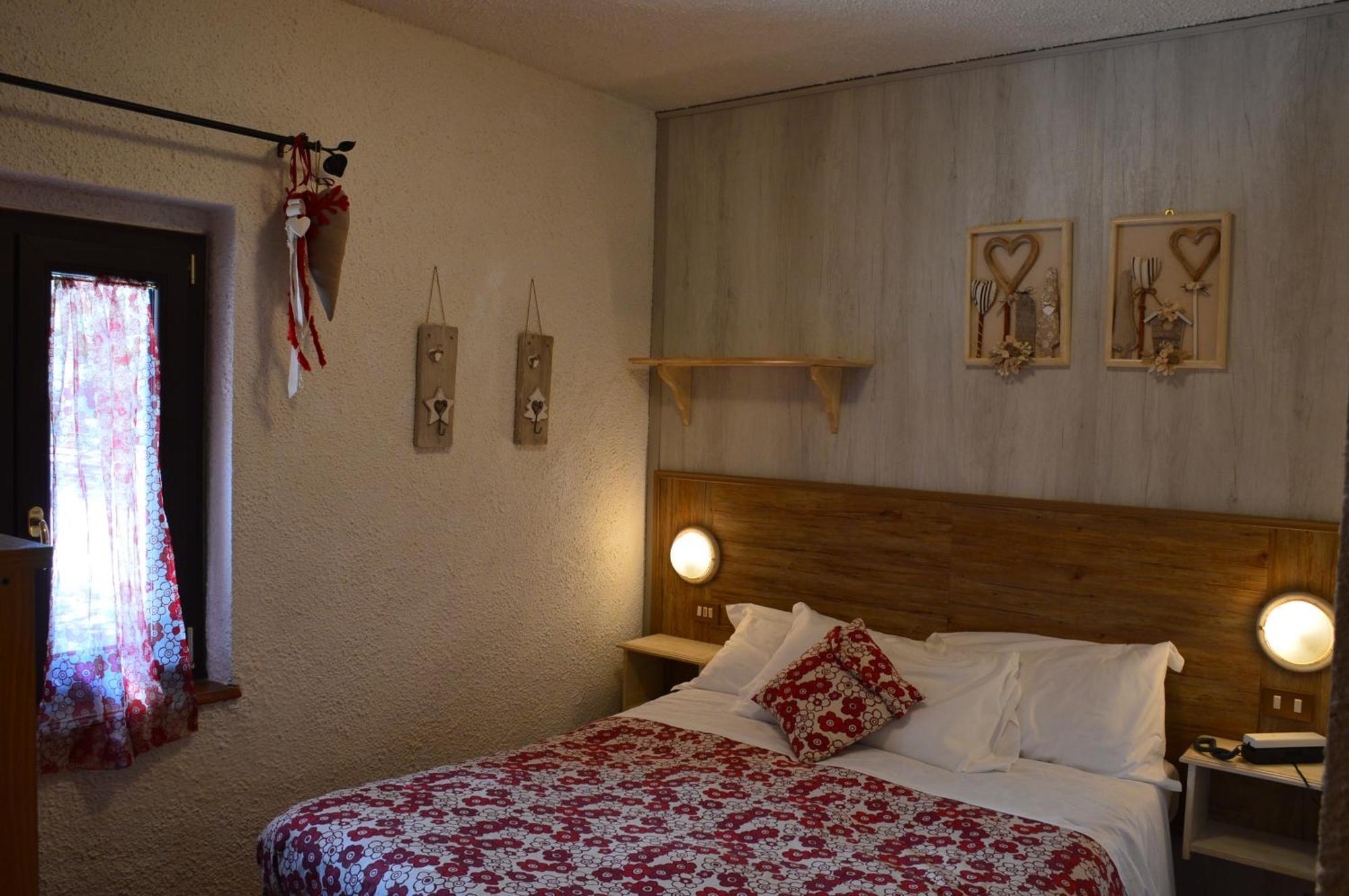 Albergo Sella - Monte Amiata Abbadia San Salvator Bagian luar foto