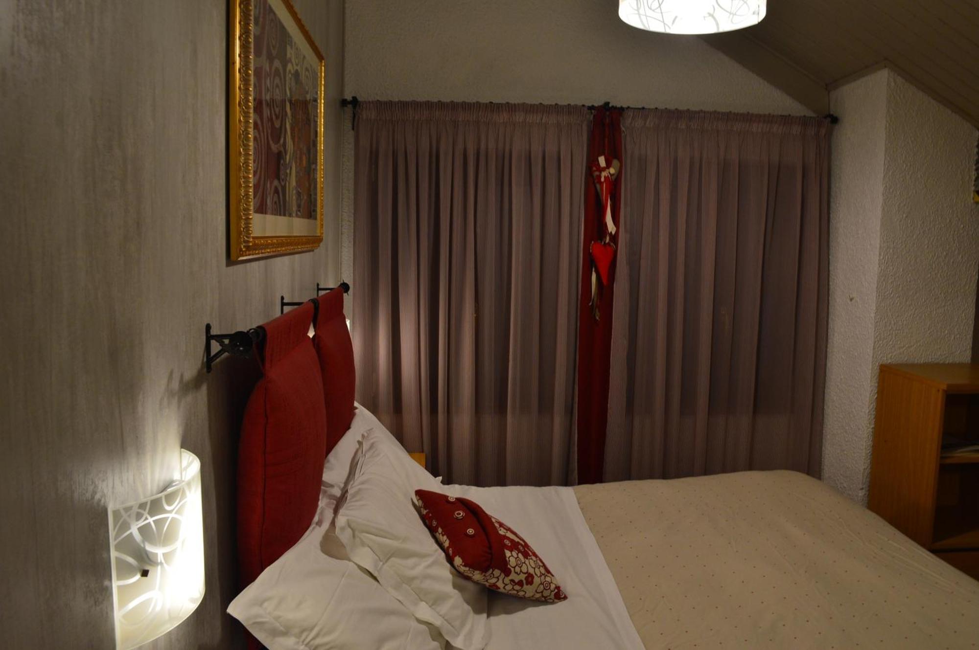 Albergo Sella - Monte Amiata Abbadia San Salvator Bagian luar foto
