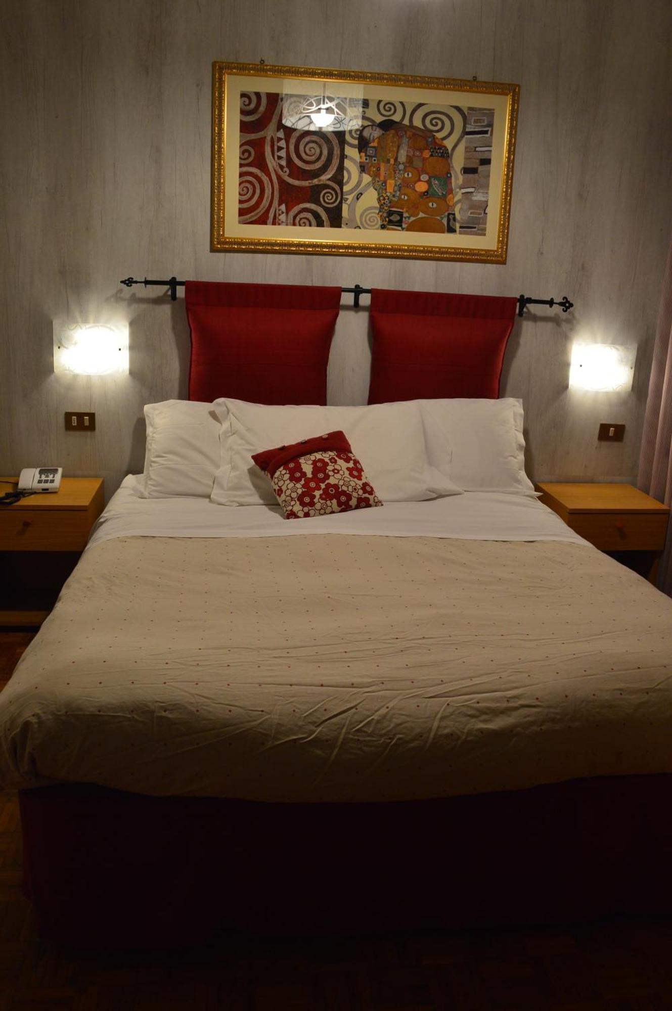 Albergo Sella - Monte Amiata Abbadia San Salvator Bagian luar foto