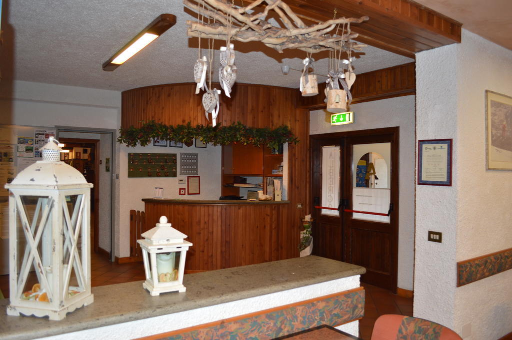 Albergo Sella - Monte Amiata Abbadia San Salvator Bagian luar foto