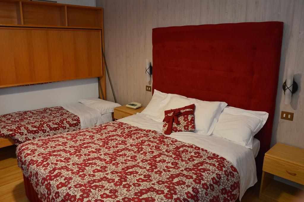 Albergo Sella - Monte Amiata Abbadia San Salvator Bagian luar foto