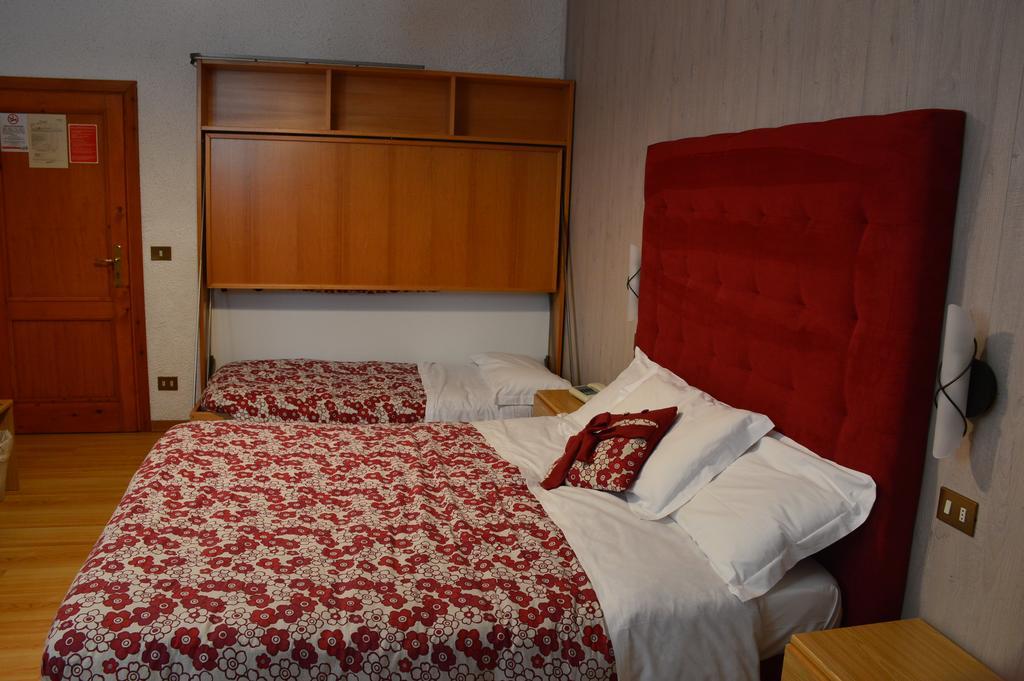 Albergo Sella - Monte Amiata Abbadia San Salvator Bagian luar foto