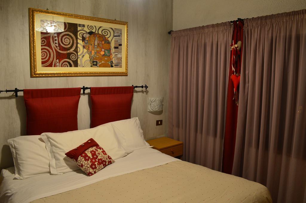 Albergo Sella - Monte Amiata Abbadia San Salvator Bagian luar foto